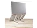 Laptopstandaard Inklapbaar Verstelbaar Aluminium