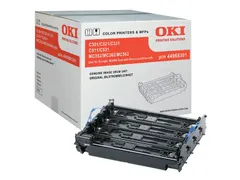 Drum Oki 44968301 kleur