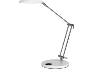 Hansa Bureaulamp Spark Led-Lamp Wit - 1