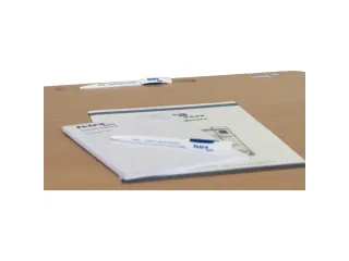Verrijdbare Kast 5835 100kg 600x500mm blauw grijs - 2