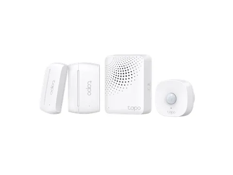 TP-Link TAPO T30 KIT multisensor voor slimme woning Draadloos Wi-Fi