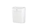 Afvalbak Tork B2 compact formaat 20 liter wit 226100