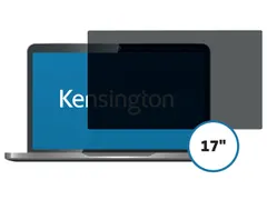 Laptop Privacyfilter 2-Weg 17 inch breed 16:10