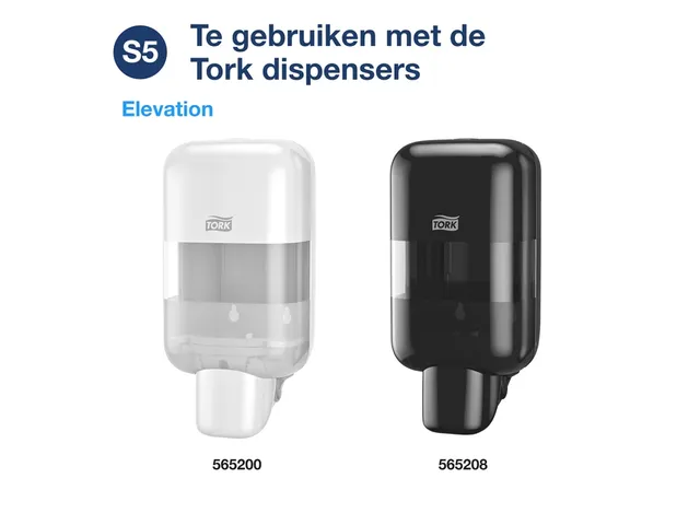 Tork 425302 Toiletbrilreiniger S5 Premium 525ml