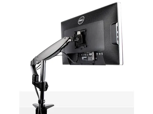 Bureau Monitor Arm voor Enkele VESA-display tot 32 inchof 49 inch Ultr