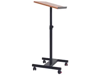 Lezenaar beuken kolommodel - 1
