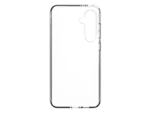 ZAGG Luxe, Hoes, Samsung, Galaxy S24 FE, 17 cm (6.7 inch), Transparant