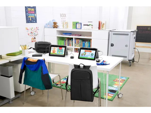 HP Prelude Backpack 15.6 Rugzak Bulk 15 Stuks