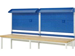 élément de rehausse p. établi HxlxP 1130x3000x350mm force 100kg aci