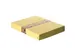 PureBox Pastell A4 jaune 40mm