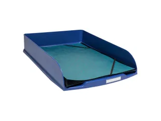 Brievenbak A4 Blauw Combo Styli Neo Deco - 6