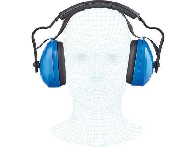 Gehoorkappen Arco Comfort hoofdbeugel