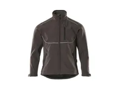 Mascot Tampa 10001-883 softshell, donkergrijs, maat 3XL, per stuk