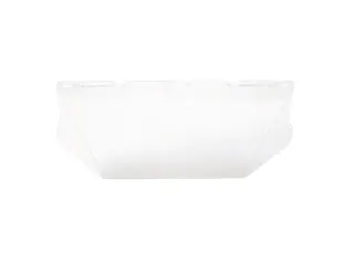 OUTLET MSA V-Gard 10115836 vervangvizier - 1