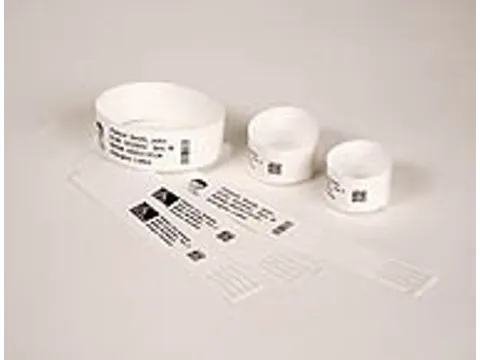 Zebra Z-Band ZBAND3 4000 kit 25x279mm (3 rollen + 3 ribbon)