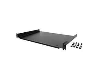 1U Rack Shelf Universele 19 inch Server Rack Plank/Lade - 5