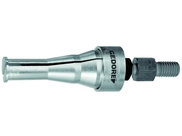 GEDORE 1.30/3N naaldlagertrekker met versterkte kraag 14-19mm