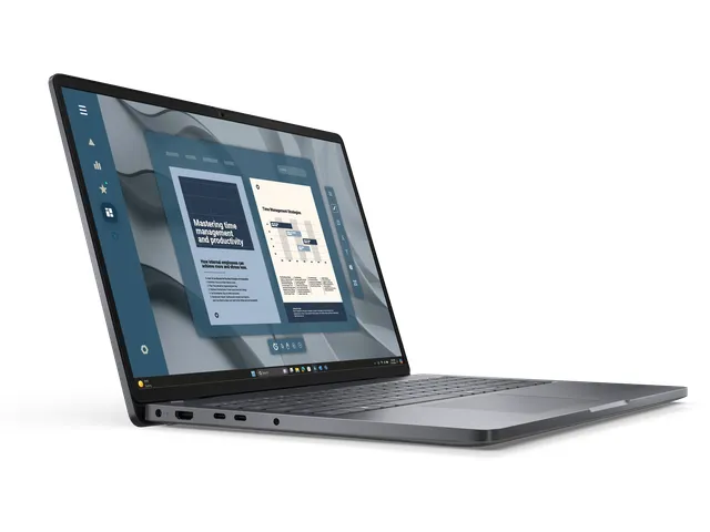 Ordinateur portable DELL Pro 16 PC16255 AMD Ryzen 5 16 inch