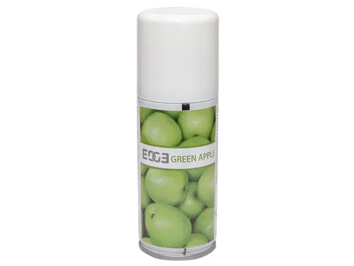 Luchtverfrisser Euro Products Q23 spray Green Apple 490765