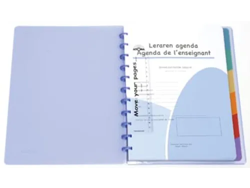 Atoma Lerarenagenda 236X307 Mm