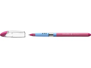 Schneider Balpen Slider Basic XB 1,4mm Roze - 1