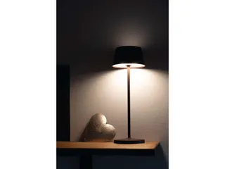 Accu LED Tafelarmatuur MAULnina Dimbaar Bruin - 5
