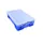 Opbergbox Really Useful 33 liter 710x440x165mm transparant blauw