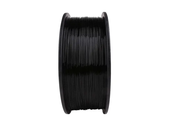 eSUN 3D Printer Filament PETG 1,75mm Zwart 2.5kg