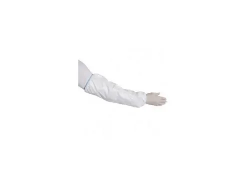 Dupont Tyvek PS32 mouwen, wit, maat S