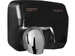 Sèche-mains automatique E05AB Noir