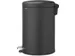 Pedaalemmer newIcon 20 Liter Grijs