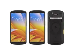 Zebra TC53e-RFID Mobiele Computer Lan 6.0 Display Wifi 6E