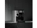 Machine à café WMF Peak 50 automatique argent