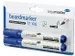 Whiteboardmarker Legamaster TZ 100 rond 1.5-3mm blauw blister à 2 stu