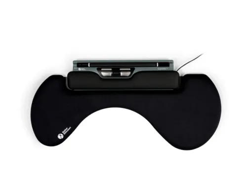 BNEESLDG BAKKER Ergoslider+Central mouse