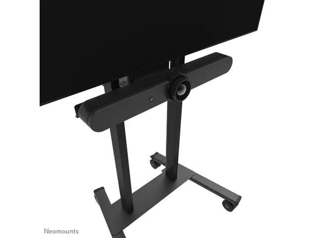 Neomounts AV60-500BL Videobar en laptophouder kit 43-110 inch - max 8