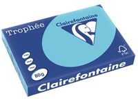 Kopieerpapier Trophee A3 80 Gram Hemelsblauw