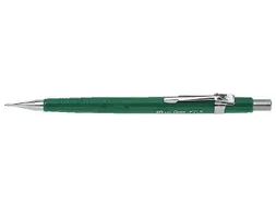 Vulpotlood pentel P205 0.5mm groen