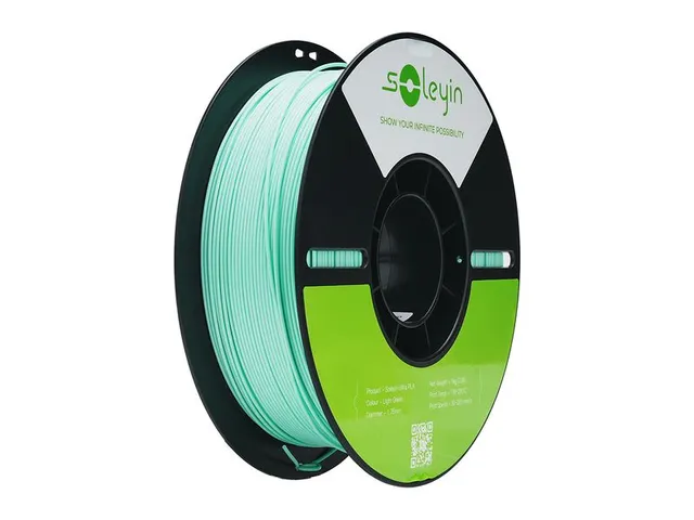 3D Filament SOLEYIN ULTRA PLA 1,75mm ROSEHIP 1kg