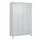 PBM-locker,HxBxD 1950x1200x500mm,4vak,vak B 300mm,cil.-slot