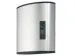 OUTLET Sleutelkast Aluminium Durable 310x305x125mm 36 Sleutels Cijfers