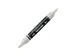 Acrylmarker Faber-Castell Multimark 101 wit
