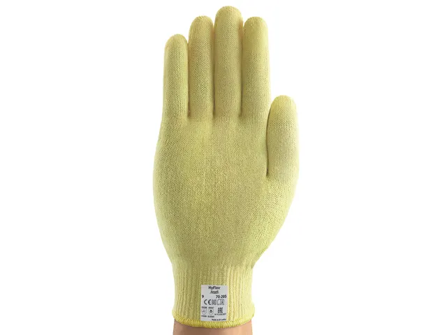 Ansell Neptune Kevlar 70-205 handschoen - 9