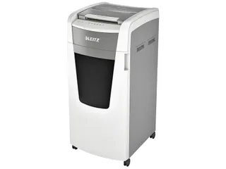 Leitz IQ Auto+ Pro 600 Papiervernietiger P4 - 3