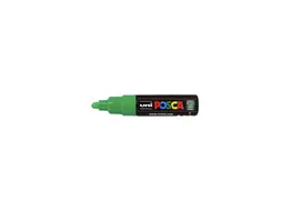 Versftift Posca PC7M Brede Punt 4,5-5,5mm Donkergroen