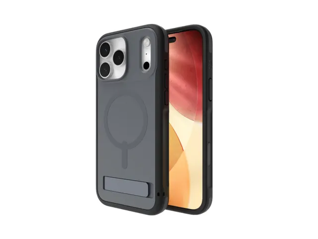ZAGG Sedona Snap Kickstand, Housse, Apple, iPhone 17
