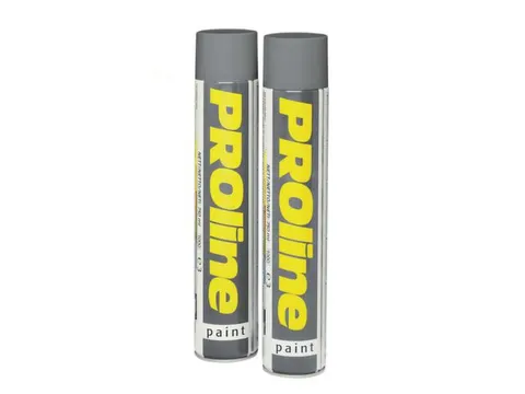 Markeerverf,0,75L Spuitbus,Grafietgrijs