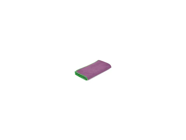 Greenspeed Microvezeldoek Original 40x40cm Paars 10 Stuks