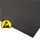 tafellegger,mat,ESD,LxB 1500x1200mm,rubber,met lengteribbels,afvoerend