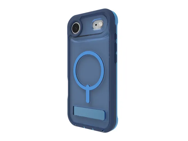 ZAGG Rainier Snap Kickstand, Hoes, Apple, iPhone 17 Air, 16,5 cm (6.5